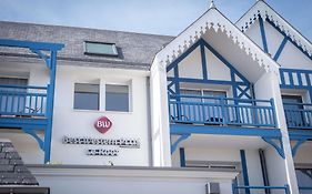 Best Western Plus Le Roof Vannes Bord de Mer