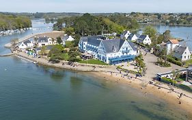 Best Western Plus Le Roof Vannes Bord de Mer
